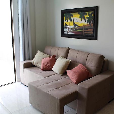Aloha Residence Porto De Galinhas Ngoại thất bức ảnh