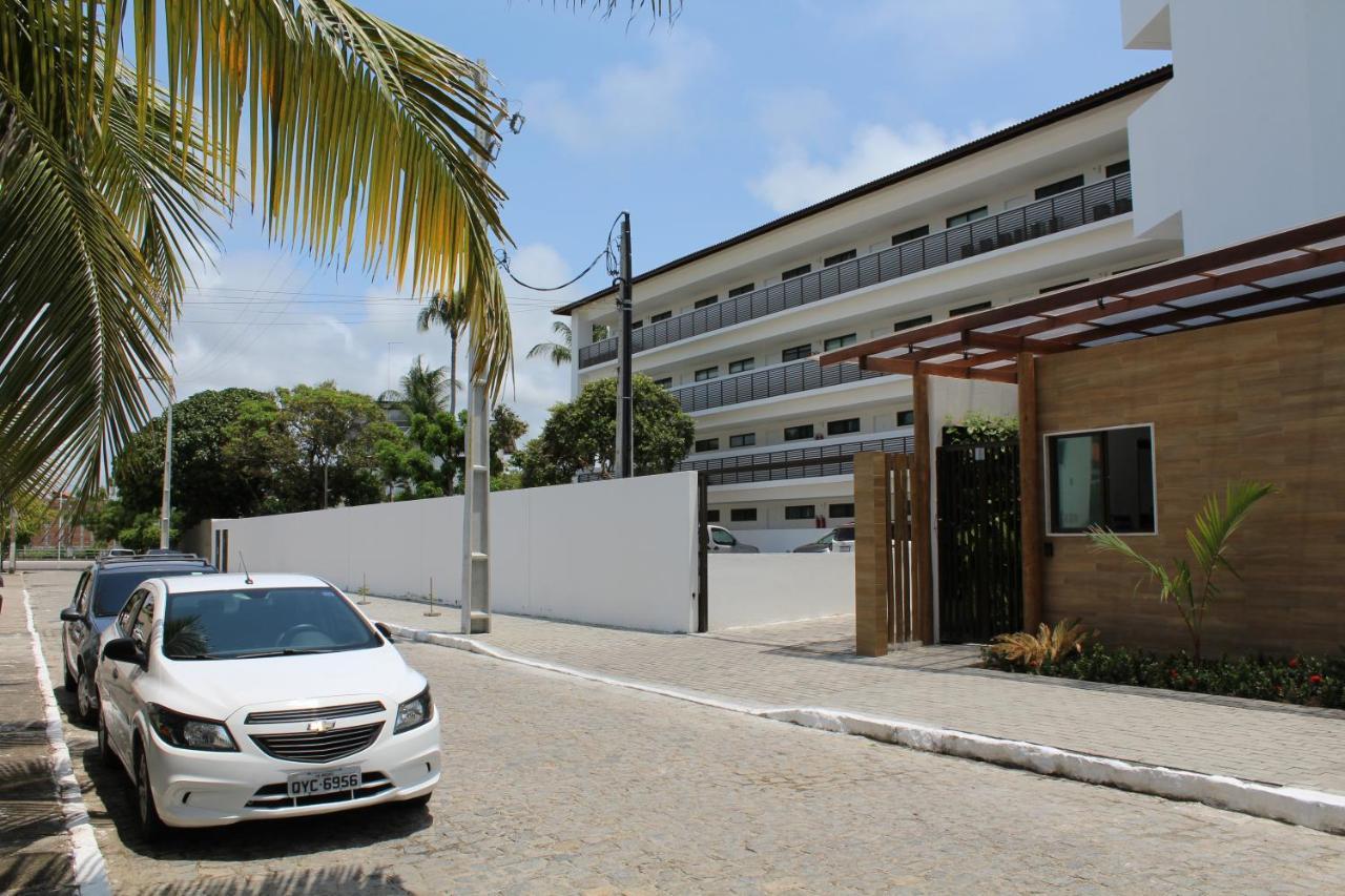 Aloha Residence Porto De Galinhas Ngoại thất bức ảnh
