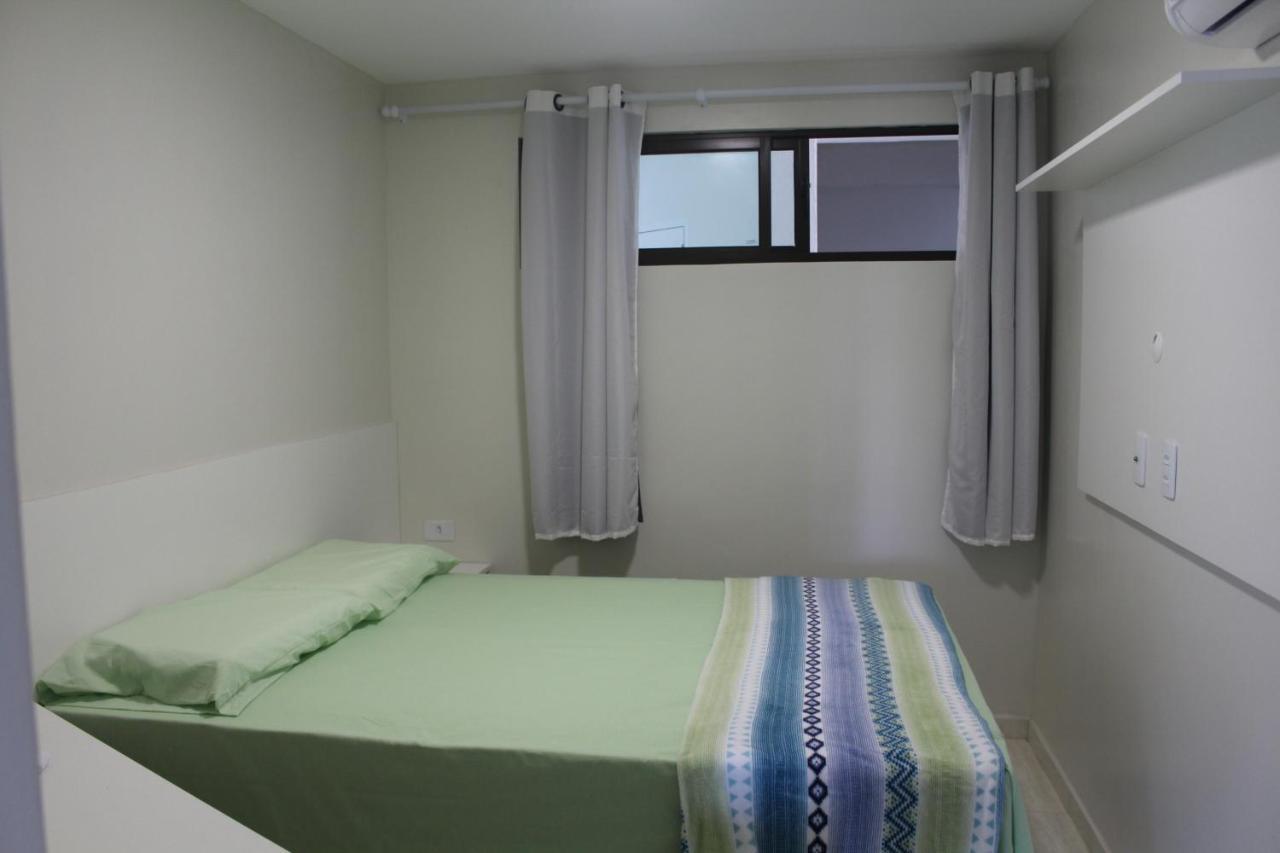 Aloha Residence Porto De Galinhas Ngoại thất bức ảnh