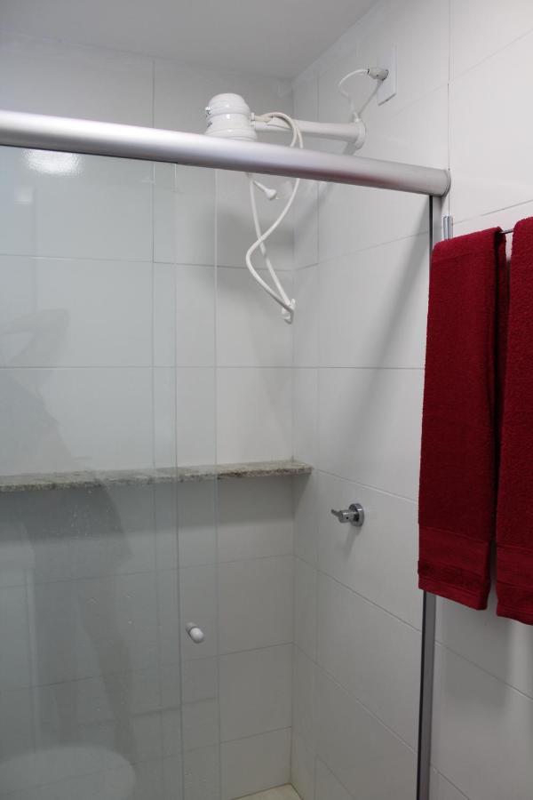 Aloha Residence Porto De Galinhas Ngoại thất bức ảnh