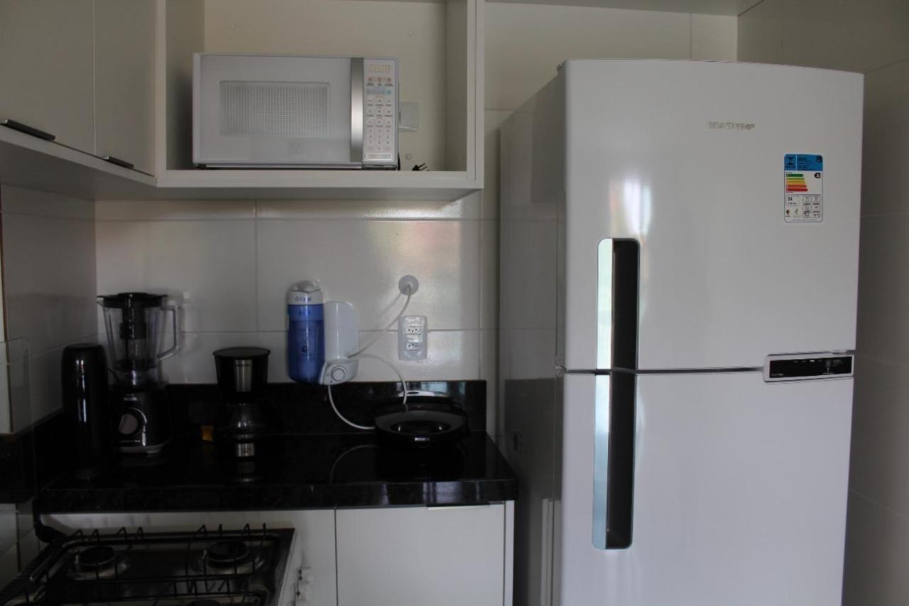 Aloha Residence Porto De Galinhas Ngoại thất bức ảnh