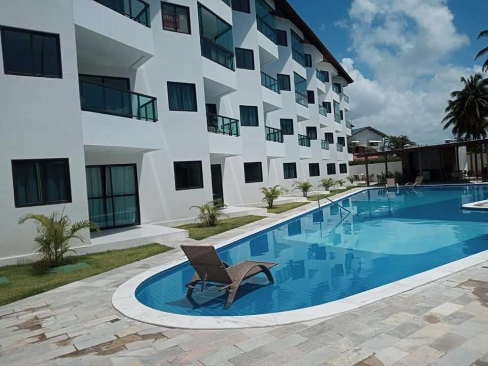 Aloha Residence Porto De Galinhas Ngoại thất bức ảnh