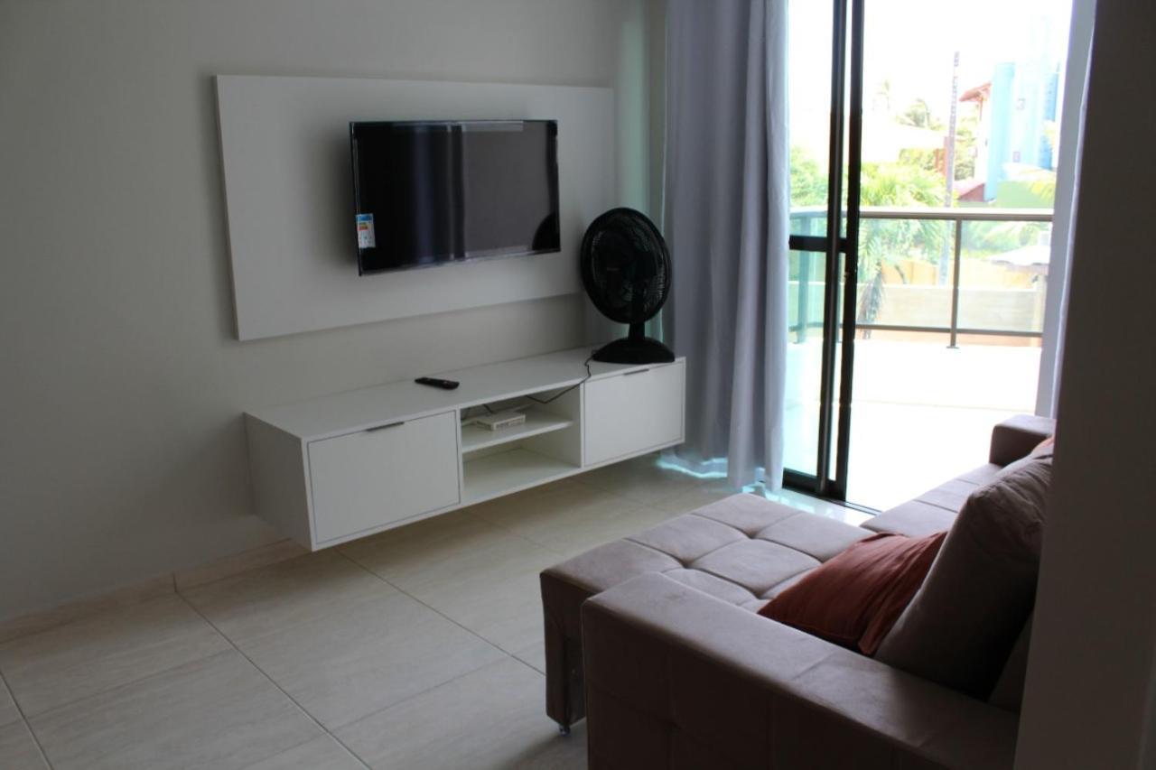 Aloha Residence Porto De Galinhas Ngoại thất bức ảnh
