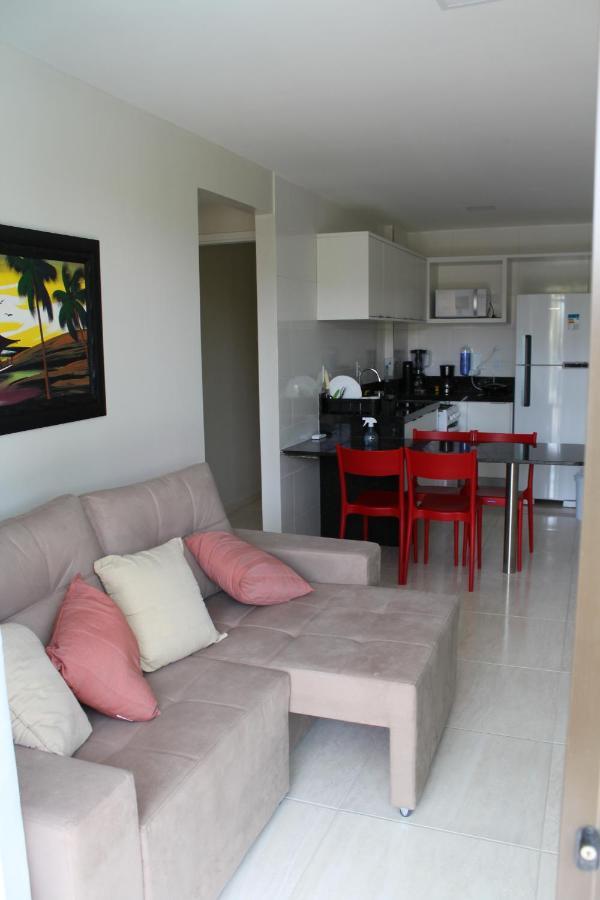 Aloha Residence Porto De Galinhas Ngoại thất bức ảnh