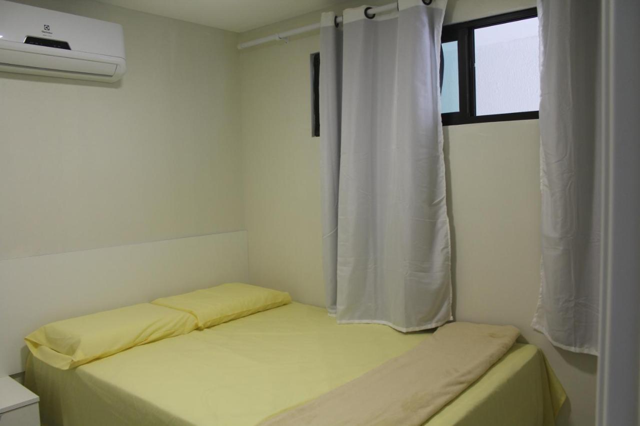 Aloha Residence Porto De Galinhas Ngoại thất bức ảnh