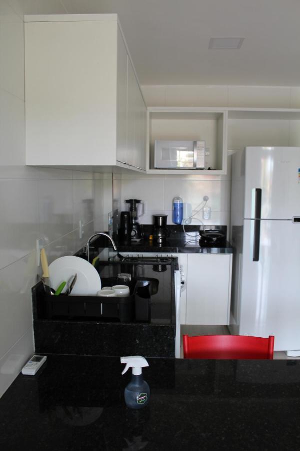 Aloha Residence Porto De Galinhas Ngoại thất bức ảnh