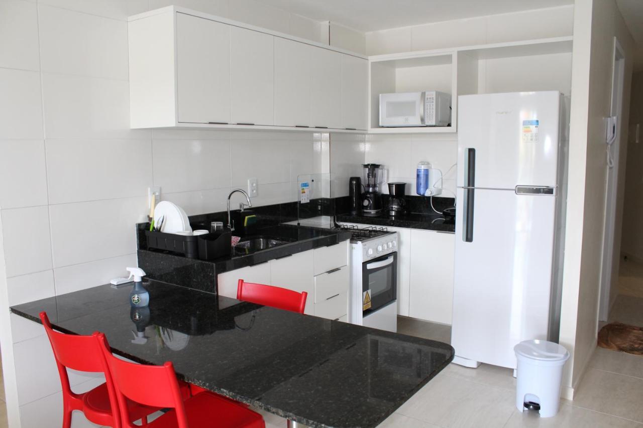 Aloha Residence Porto De Galinhas Ngoại thất bức ảnh