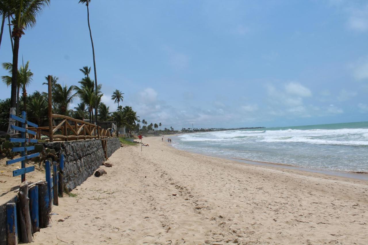 Aloha Residence Porto De Galinhas Ngoại thất bức ảnh