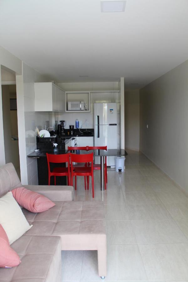 Aloha Residence Porto De Galinhas Ngoại thất bức ảnh