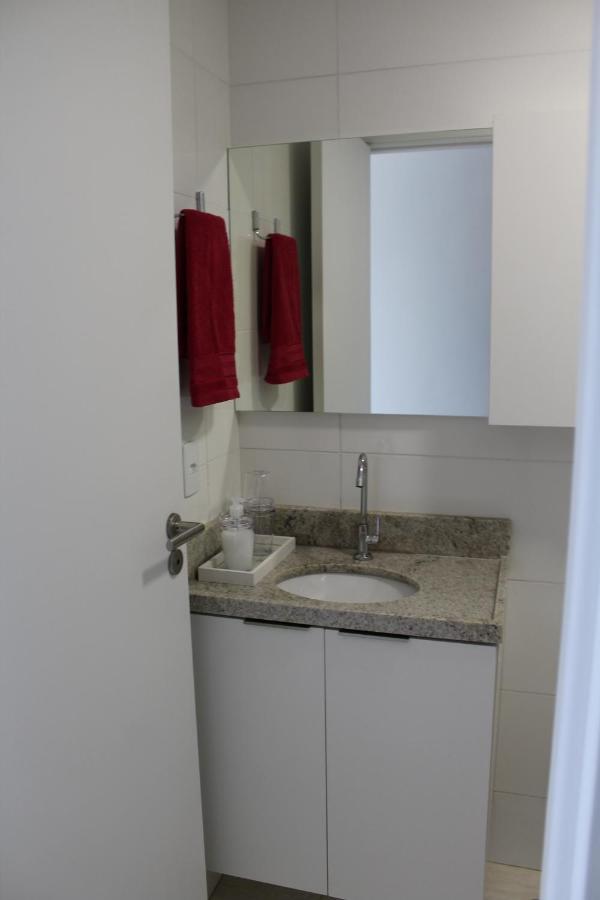 Aloha Residence Porto De Galinhas Ngoại thất bức ảnh