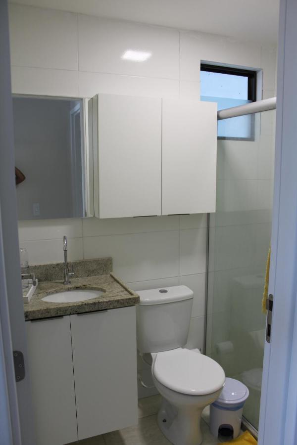 Aloha Residence Porto De Galinhas Ngoại thất bức ảnh