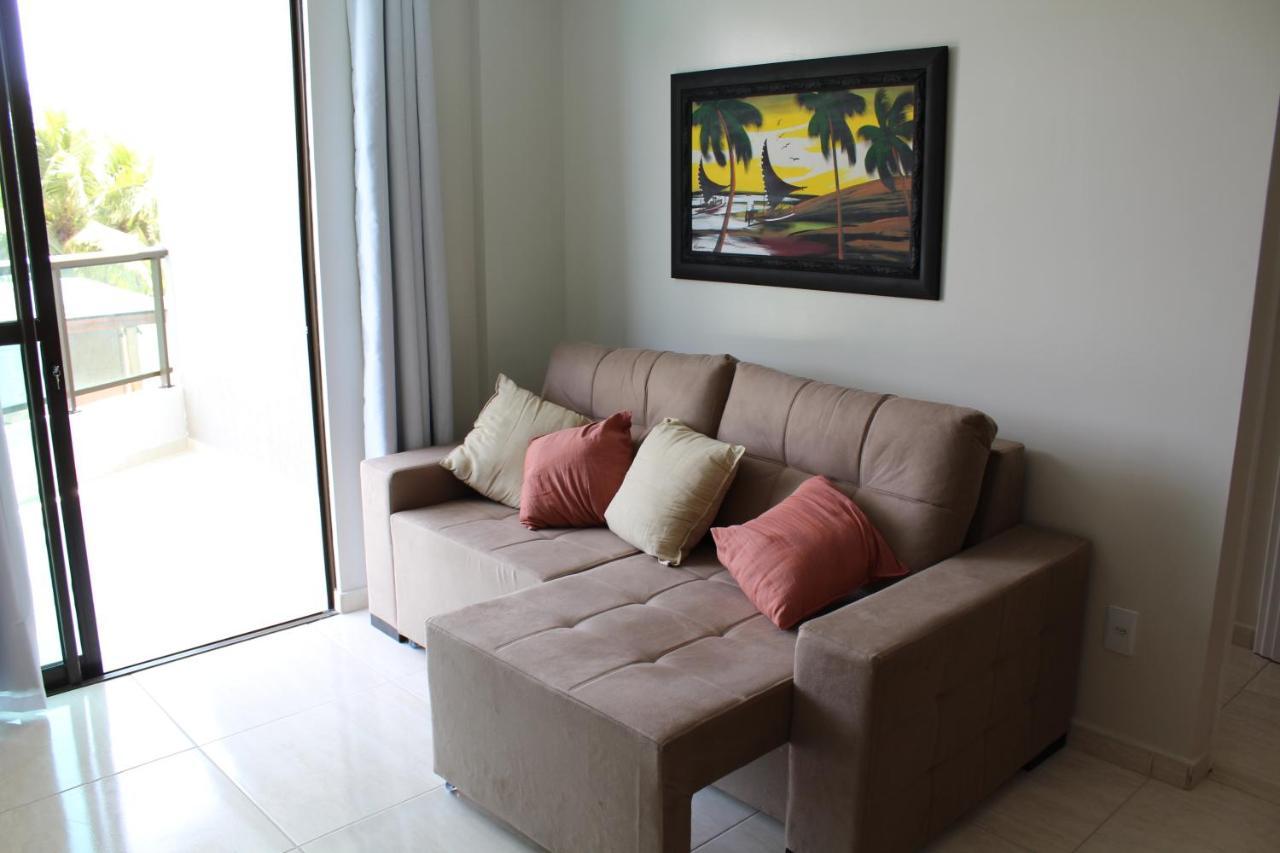 Aloha Residence Porto De Galinhas Ngoại thất bức ảnh