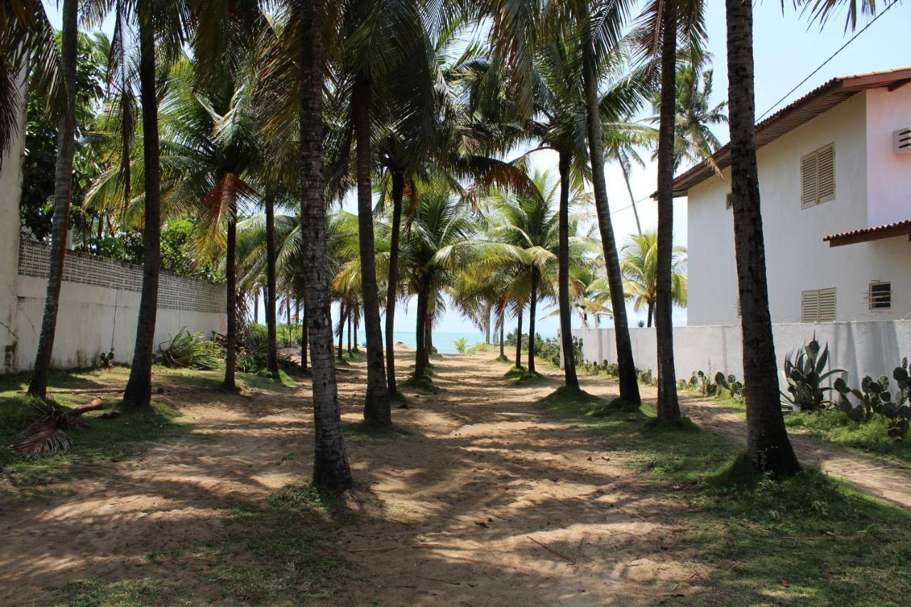 Aloha Residence Porto De Galinhas Ngoại thất bức ảnh