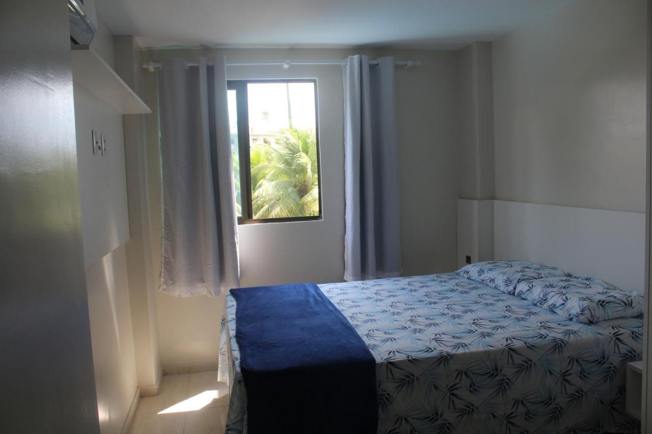 Aloha Residence Porto De Galinhas Ngoại thất bức ảnh