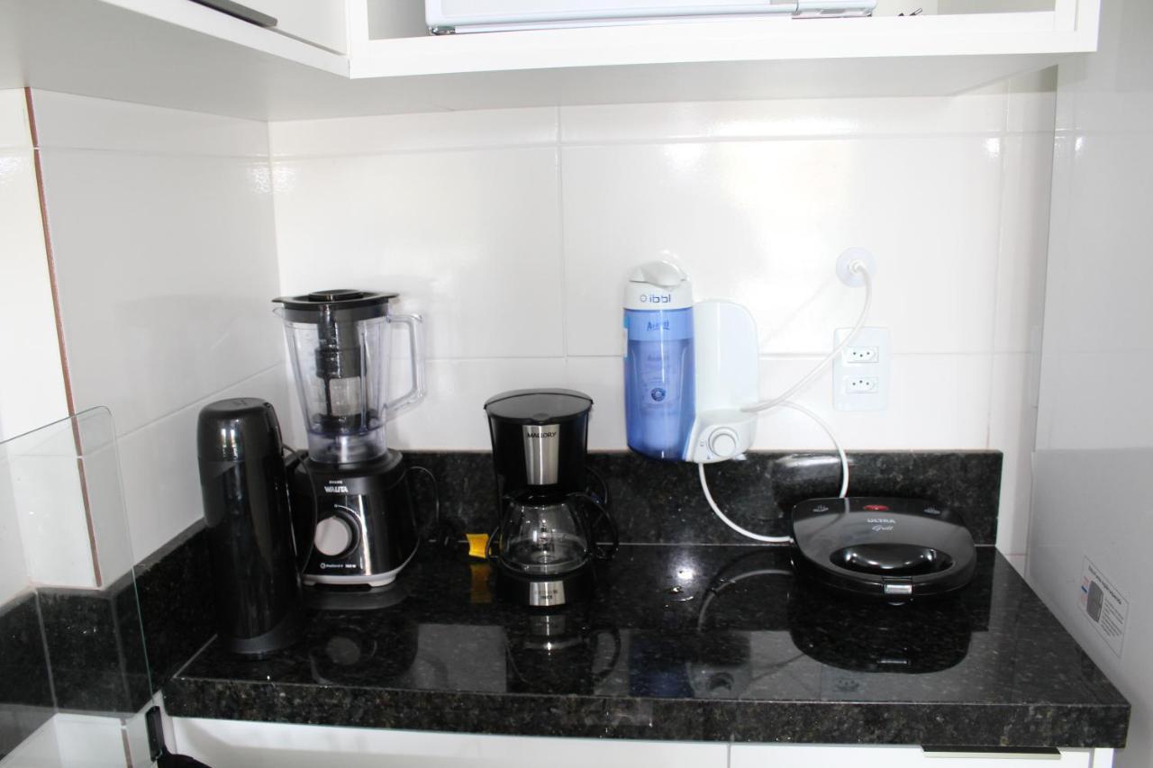 Aloha Residence Porto De Galinhas Ngoại thất bức ảnh
