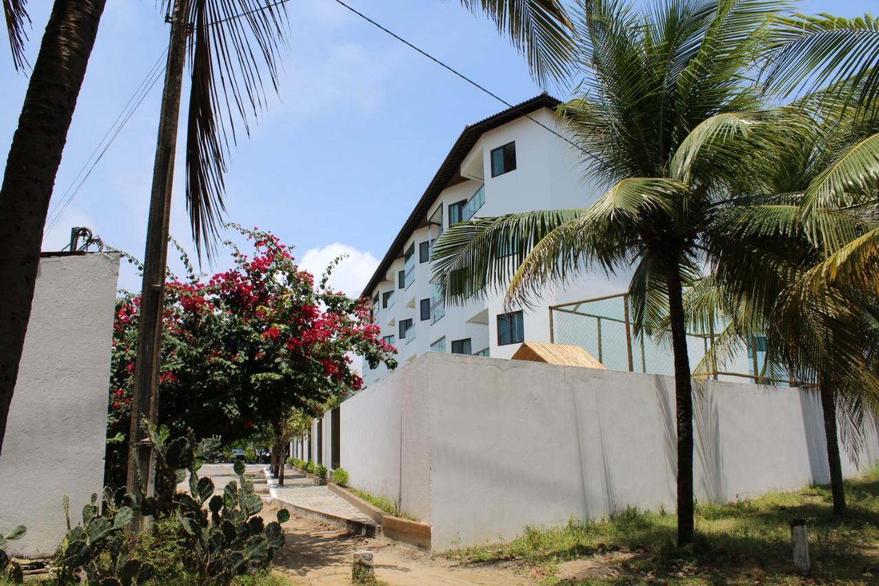 Aloha Residence Porto De Galinhas Ngoại thất bức ảnh