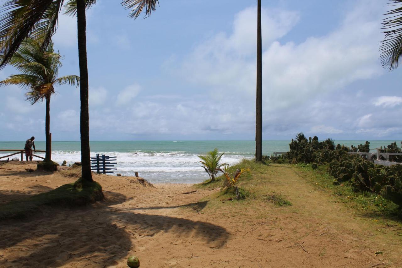 Aloha Residence Porto De Galinhas Ngoại thất bức ảnh