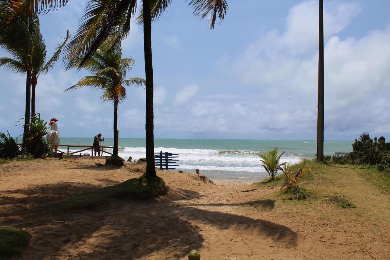 Aloha Residence Porto De Galinhas Ngoại thất bức ảnh