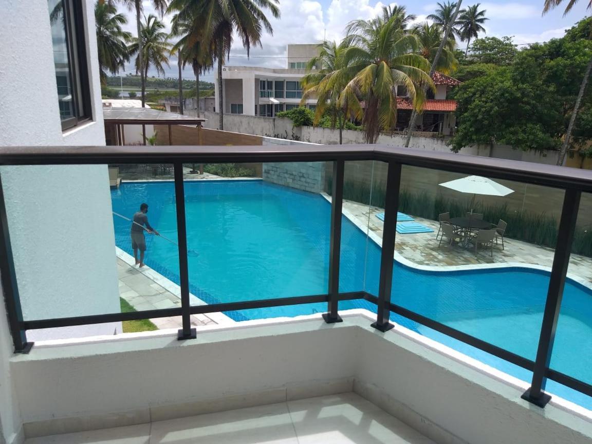 Aloha Residence Porto De Galinhas Ngoại thất bức ảnh